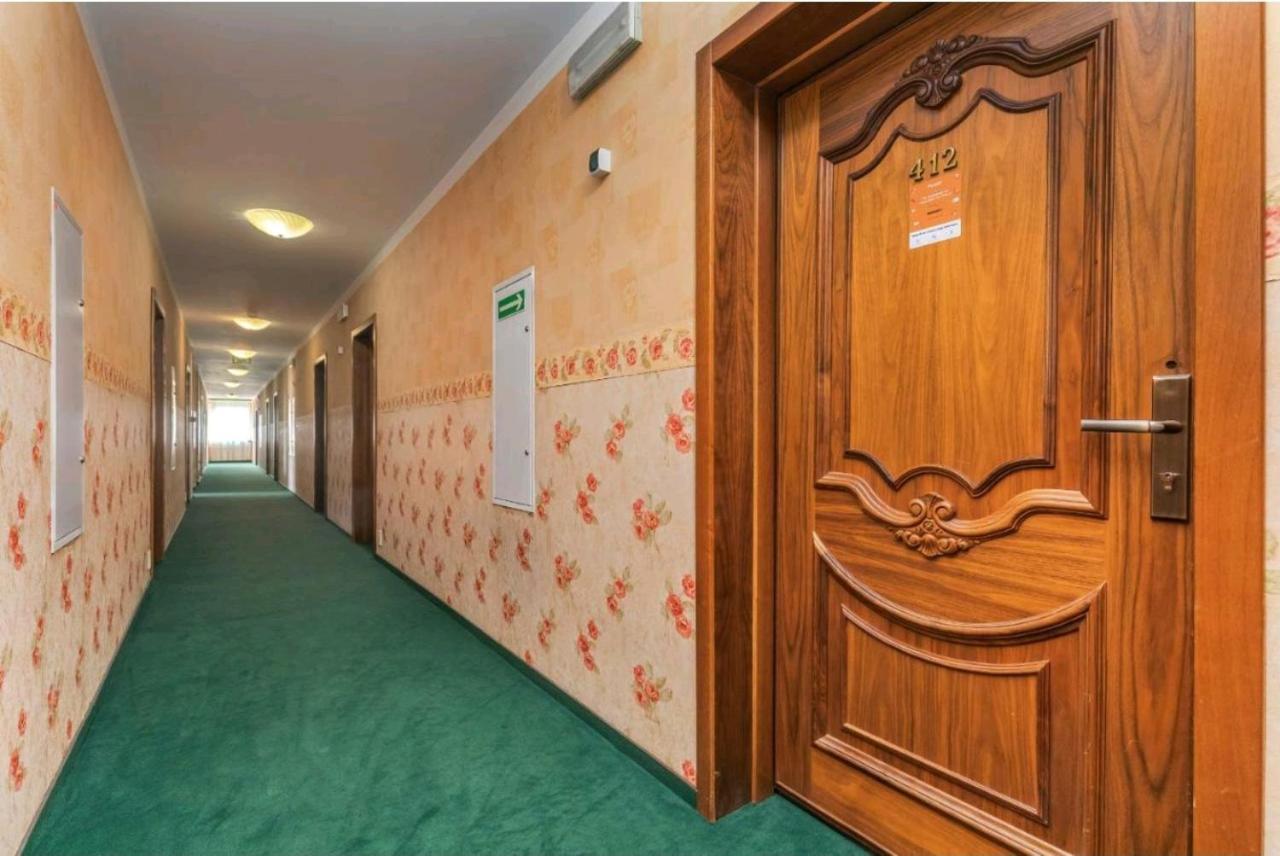 Flamingo ​Apartments Kolobrzeg Exterior photo